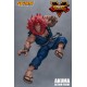 Street Fighter V Action Figure 1/12 Akuma 18 cm